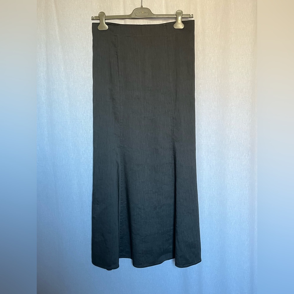Emporio Armani Maxi Skirt 44